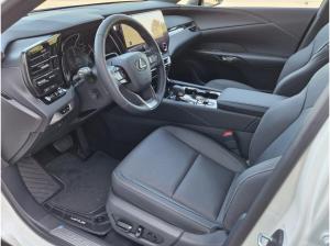 Lexus RX 450 RX (AL30)