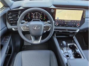 Lexus RX 450 RX (AL30)