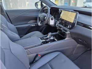 Lexus RX 450 RX (AL30)