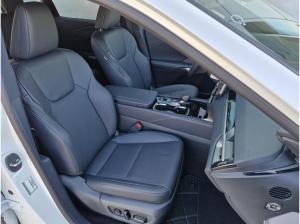 Lexus RX 450 RX (AL30)