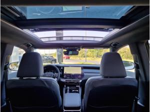 Lexus RX 450 RX (AL30)