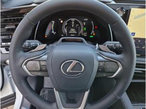 Lexus RX 450 RX (AL30)