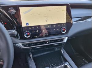 Lexus RX 450 RX (AL30)