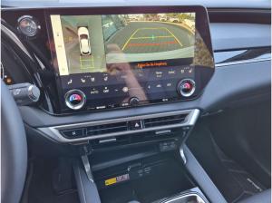 Lexus RX 450 RX (AL30)