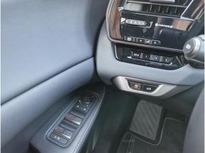 Lexus RX 450 RX (AL30)