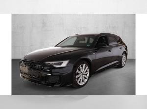 Audi A6 Avant S line 50TDI qu. PANO*MATRIX*AHK*8-fach