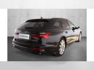 Audi A6 Avant S line 50TDI qu. PANO*MATRIX*AHK*8-fach
