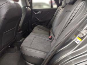 Audi Q2 40 TFSI quattro S tronic S line MatrixLED AHK ACC Panorama