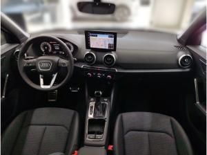 Audi Q2 40 TFSI quattro S tronic S line MatrixLED AHK ACC Panorama