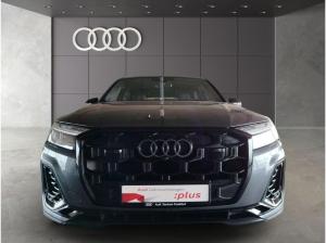 Audi SQ7 TFSI tiptronic 7Sitzer Laser Luft HuD