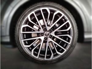 Audi SQ7 TFSI tiptronic 7Sitzer Laser Luft HuD