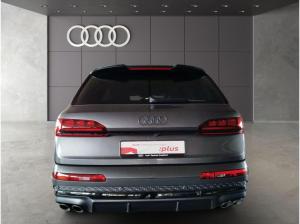 Audi SQ7 TFSI tiptronic 7Sitzer Laser Luft HuD