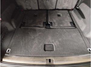 Audi SQ7 TFSI tiptronic 7Sitzer Laser Luft HuD