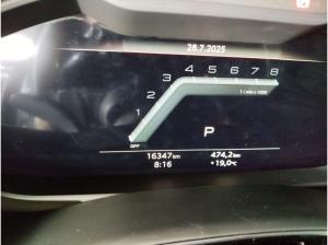 Audi SQ7 TFSI tiptronic 7Sitzer Laser Luft HuD