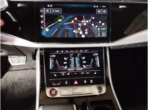 Audi SQ7 TFSI tiptronic 7Sitzer Laser Luft HuD