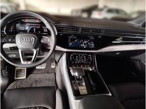 Audi SQ7 TFSI tiptronic 7Sitzer Laser Luft HuD