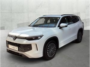 Volkswagen Tayron Life 7-Sitzer *GEWERBE-LEASING!*SOFORT VERFÜGBAR!* 1,5 l eTSI OPF 110 kW (150 PS) 7-Gang-Doppelkuppl