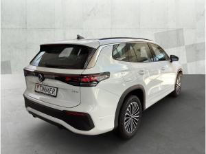 Volkswagen Tayron Life 7-Sitzer *GEWERBE-LEASING!*SOFORT VERFÜGBAR!* 1,5 l eTSI OPF 110 kW (150 PS) 7-Gang-Doppelkuppl