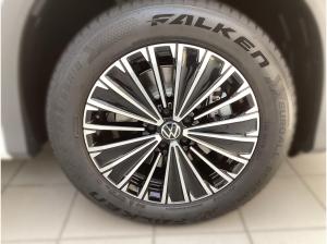 Volkswagen Tayron Life 7-Sitzer *GEWERBE-LEASING!*SOFORT VERFÜGBAR!* 1,5 l eTSI OPF 110 kW (150 PS) 7-Gang-Doppelkuppl