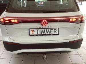 Volkswagen Tayron Life 7-Sitzer *GEWERBE-LEASING!*SOFORT VERFÜGBAR!* 1,5 l eTSI OPF 110 kW (150 PS) 7-Gang-Doppelkuppl