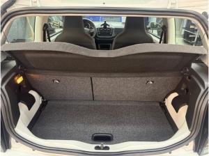 Volkswagen up! KLIMA DAB MAPS + MORE RADIO - Basis