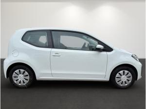 Volkswagen up! KLIMA DAB MAPS + MORE RADIO - Basis