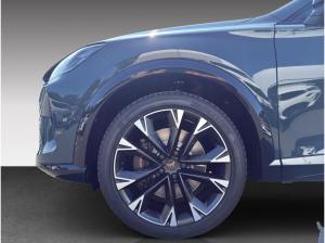 Cupra Formentor VZ 2,0 TSI DSG