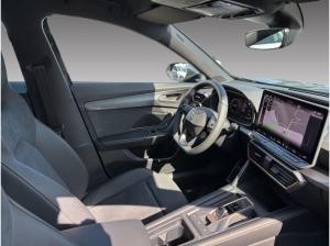 Cupra Formentor VZ 2,0 TSI DSG