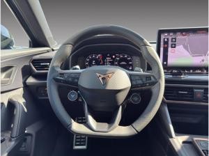 Cupra Formentor VZ 2,0 TSI DSG