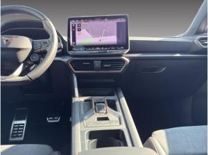 Cupra Formentor VZ 2,0 TSI DSG