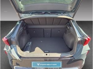 Cupra Formentor VZ 2,0 TSI DSG