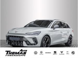 Cupra Leon Sportstourer 2.0 TSI DSG 4Drive MATRIX-LED+AHK