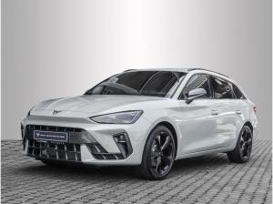 Cupra Leon Sportstourer 2.0 TSI DSG 4Drive MATRIX-LED+AHK