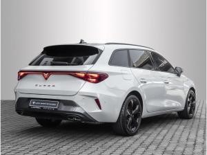 Cupra Leon Sportstourer 2.0 TSI DSG 4Drive MATRIX-LED+AHK