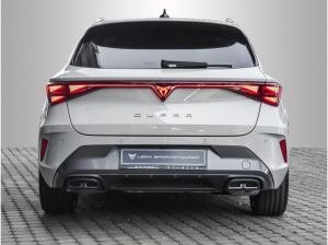 Cupra Leon Sportstourer 2.0 TSI DSG 4Drive MATRIX-LED+AHK