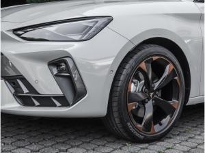 Cupra Leon Sportstourer 2.0 TSI DSG 4Drive MATRIX-LED+AHK