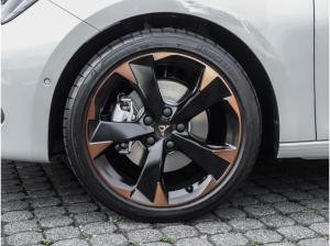 Cupra Leon Sportstourer 2.0 TSI DSG 4Drive MATRIX-LED+AHK