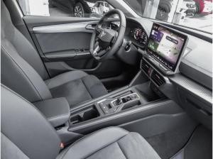 Cupra Leon Sportstourer 2.0 TSI DSG 4Drive MATRIX-LED+AHK