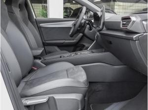 Cupra Leon Sportstourer 2.0 TSI DSG 4Drive MATRIX-LED+AHK