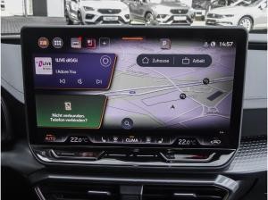 Cupra Leon Sportstourer 2.0 TSI DSG 4Drive MATRIX-LED+AHK