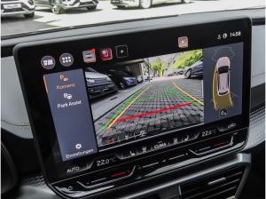 Cupra Leon Sportstourer 2.0 TSI DSG 4Drive MATRIX-LED+AHK