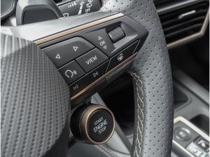 Cupra Leon Sportstourer 2.0 TSI DSG 4Drive MATRIX-LED+AHK