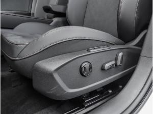 Cupra Leon Sportstourer 2.0 TSI DSG 4Drive MATRIX-LED+AHK