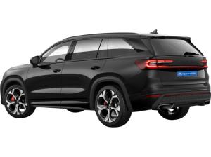 Skoda Kodiaq RS 2.0 TSI 195kW DSG 4x4 2026 (UVP 68.576€/KW7/26) MATRIX/PANO/AHK/SUITE/5J.GARAN./UVM.