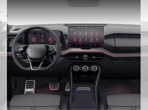 Skoda Kodiaq RS 2.0 TSI 195kW DSG 4x4 2026 (UVP 68.576€/KW7/26) MATRIX/PANO/AHK/SUITE/5J.GARAN./UVM.