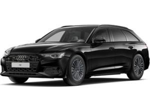 Audi A6 Avant 40 TDI quattro S tronic - advanced // SONDERANGEBOT