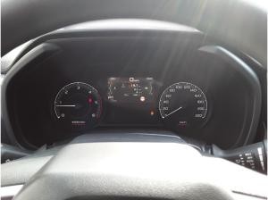 Isuzu D-MAX Double Cab 4x4 Automatik - LS