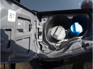 Isuzu D-MAX Double Cab 4x4 Automatik - LS