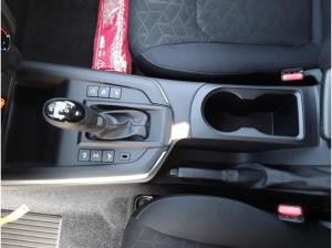 Isuzu D-MAX Double Cab 4x4 Automatik - LS