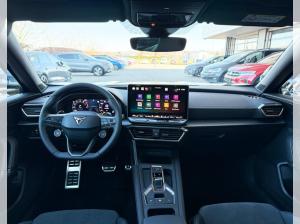 Cupra Formentor VZ 2.0 TSI 333 DSG 4Drive (UVP 64.090€/SOFORT) MATRIX/PANO/WINTER/INTELLI./SENNH./UVM.